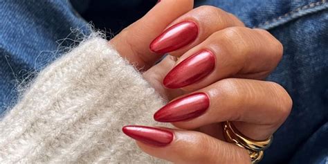 Unghie Autunno Inverno 2023: guida alle manicure .